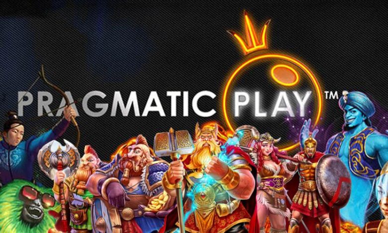 High Payout Slots by Pragmatic Play