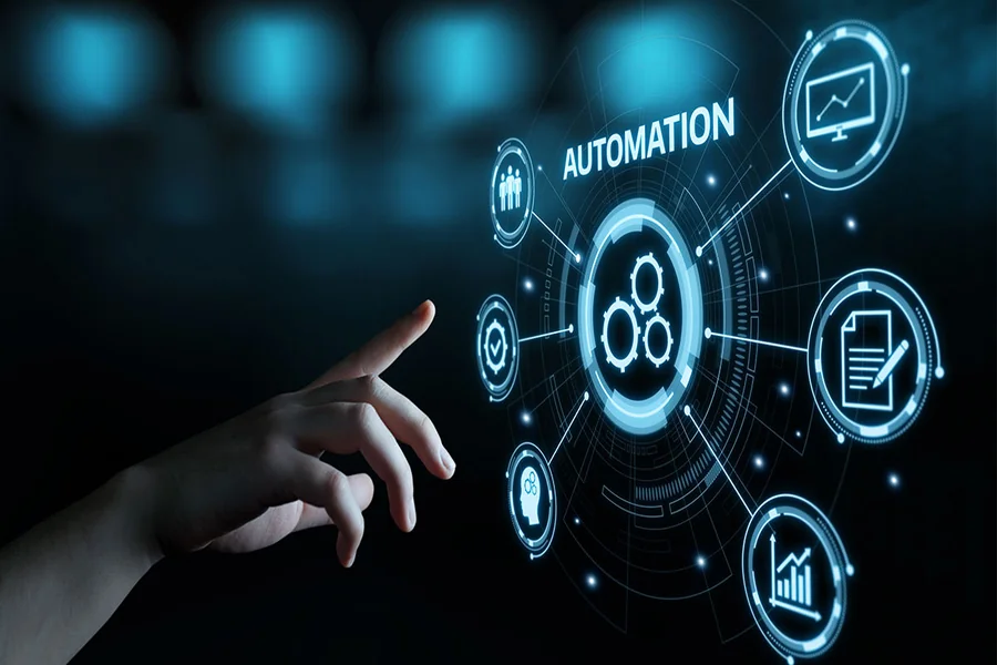 Top Workflow Automation Tools for UK Enterprises in 2025 Workflow Automation
