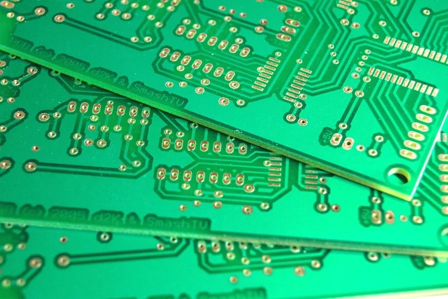 4 Layer PCB: Advanced Solutions for High-Density Electronics Density Electronics