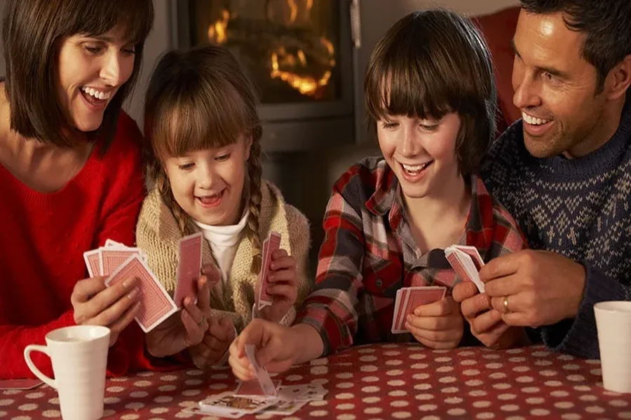 The Surprising Cognitive Benefits of Playing Spider Card Game Online Game Online