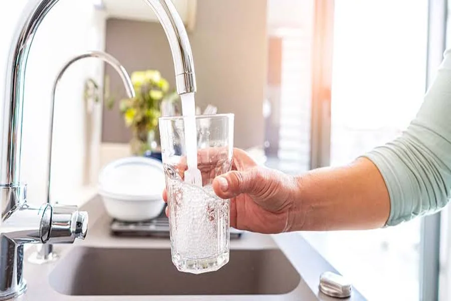 Why Drinking Water Filter Installation Is a Practical Home Upgrade Drinking