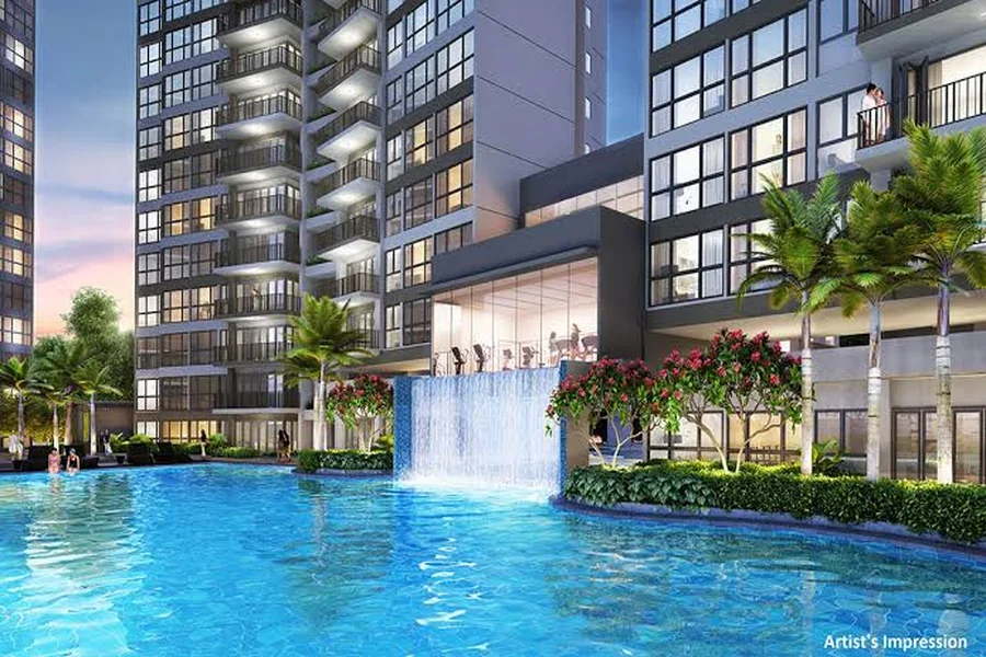 Clovelle of Woodlands EC Inherits the Buyer Pool That Lifted Northwave Resale